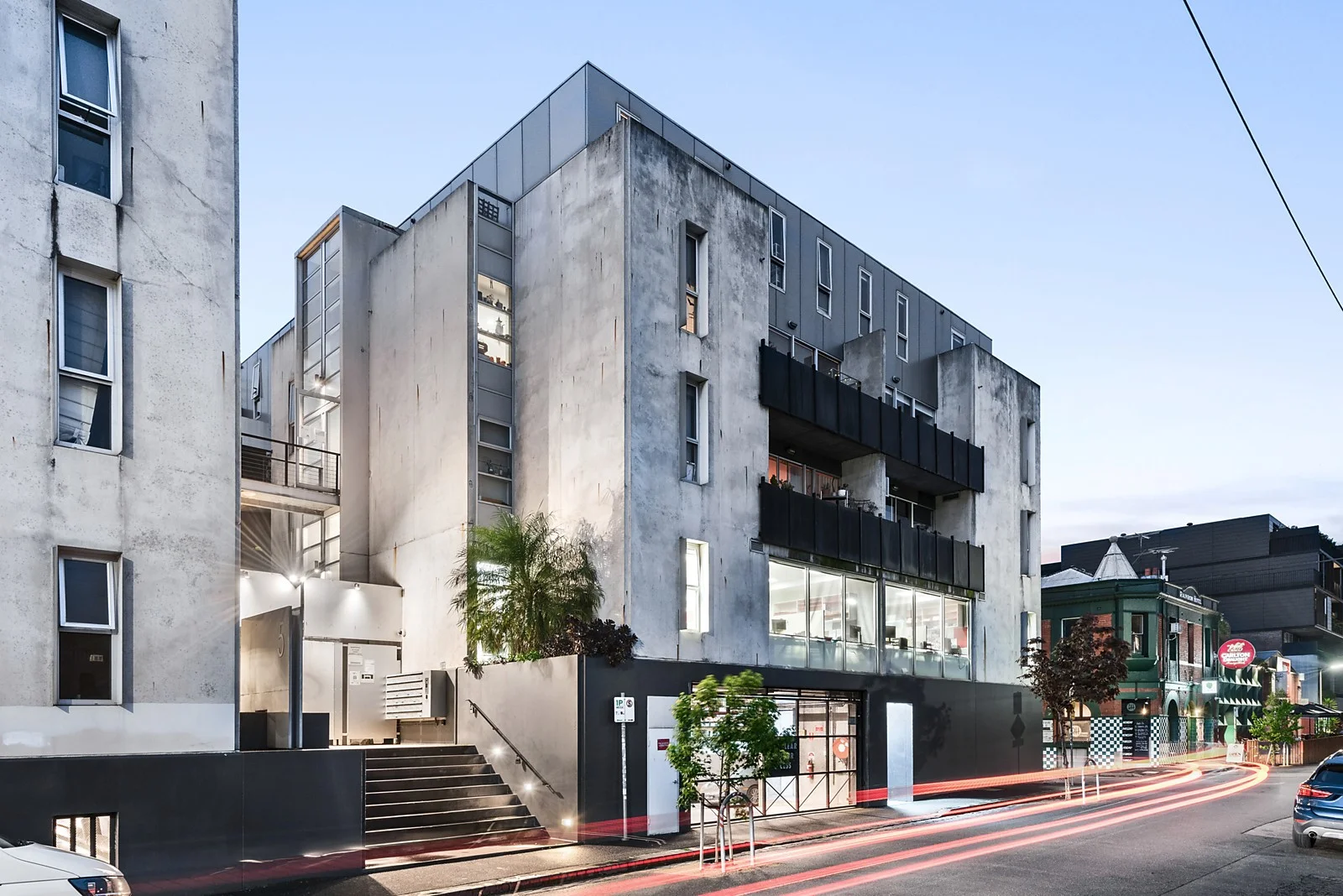 20/5 St David Street, Fitzroy VIC 3065