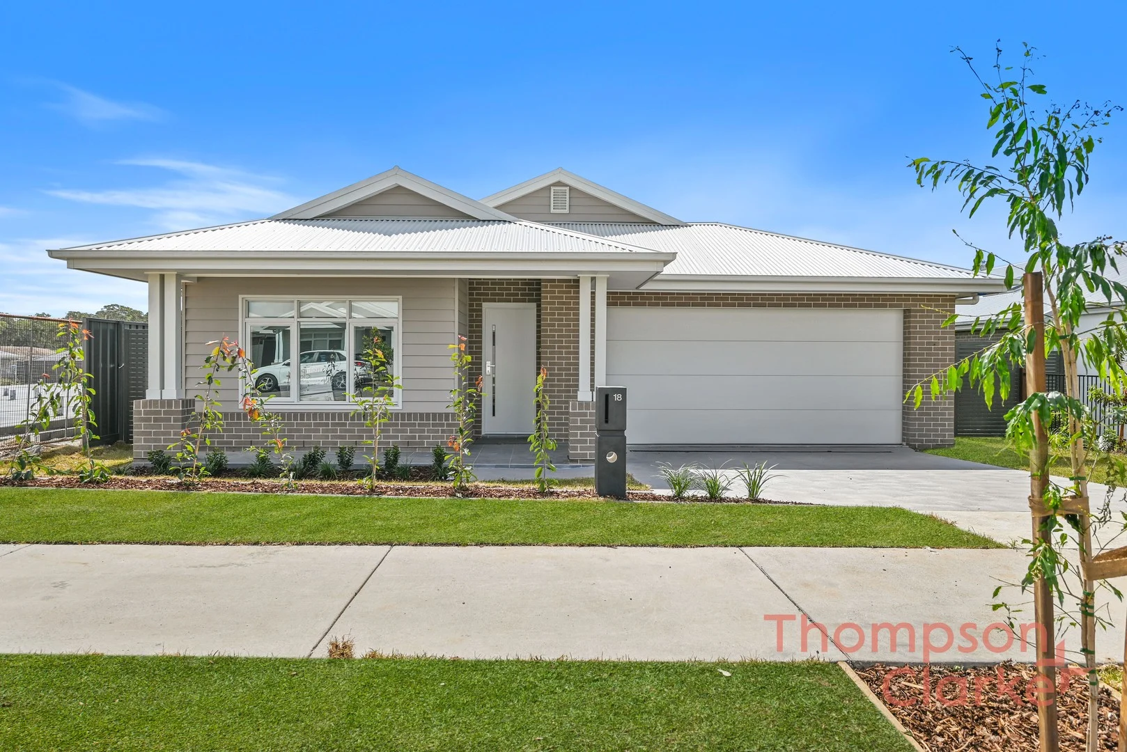 18 Redgate Road, Chisholm NSW 2322