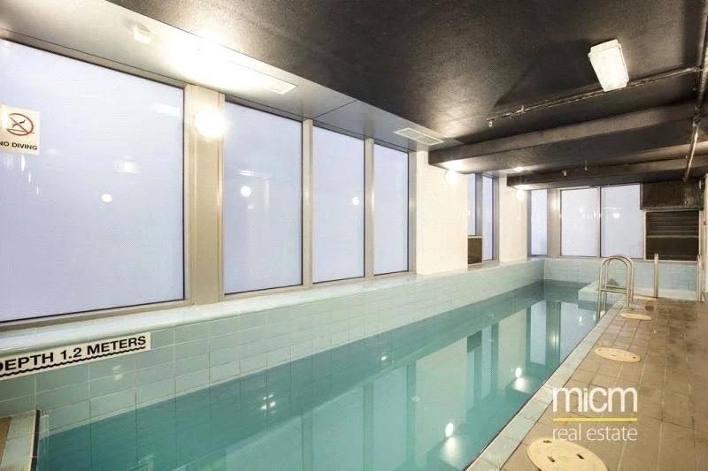 Additional image 9 of 2604/8 Exploration Lane, Melbourne VIC 3000