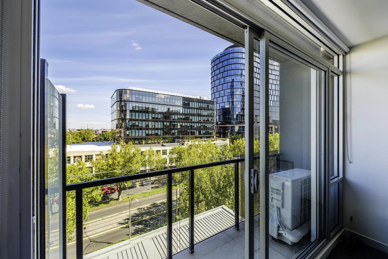 Additional image 7 of 505/95 Berkeley Street, Melbourne VIC 3000