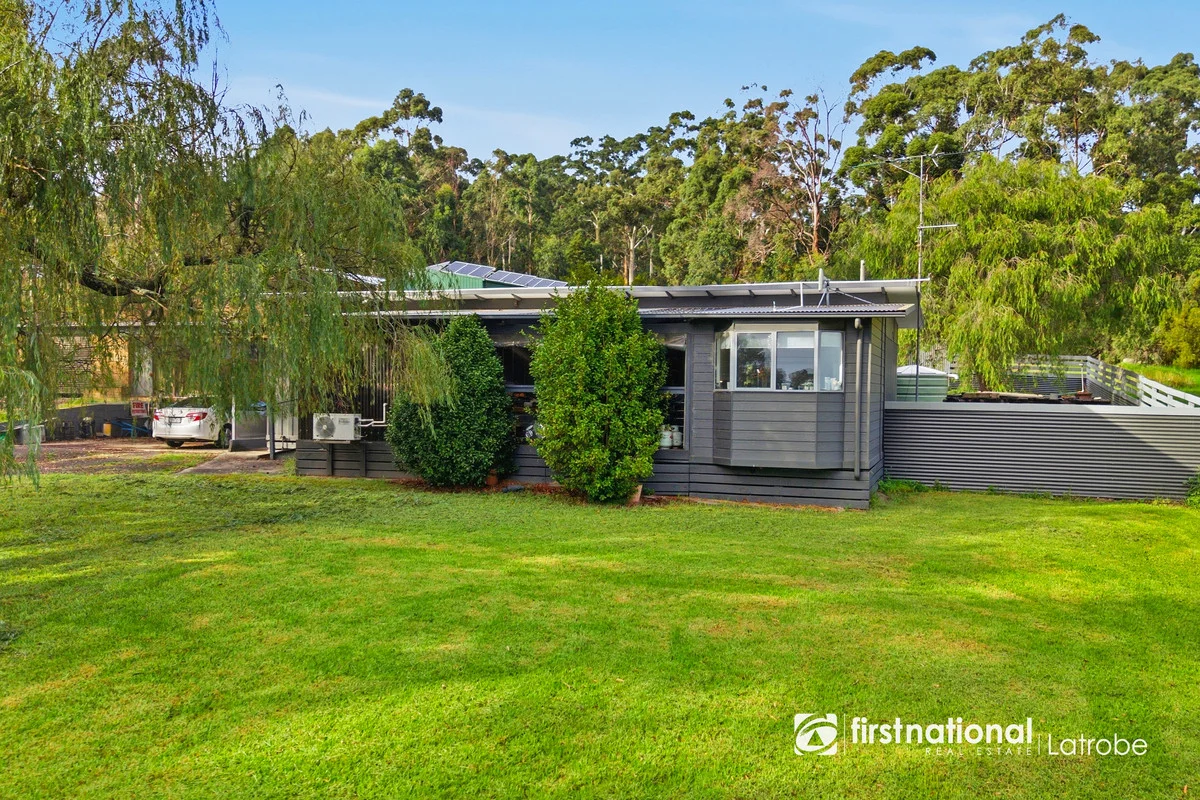 20 Jeeralang West Road, Jeeralang Junction VIC 3840
