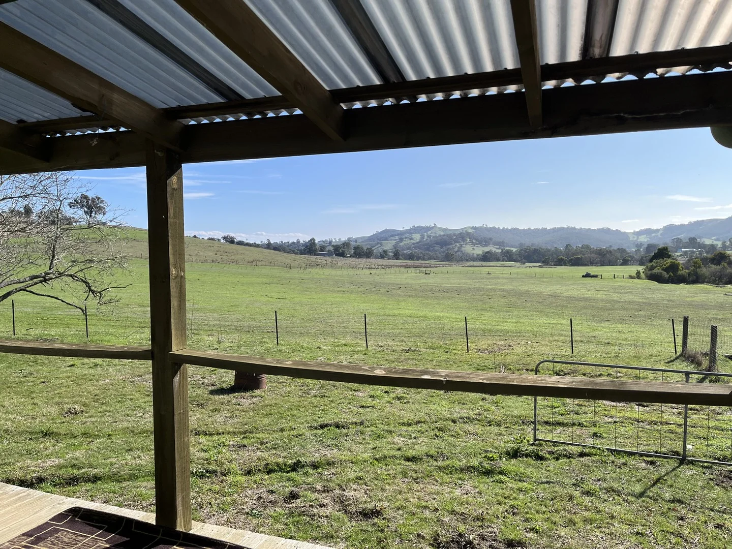 561 Taggerty - Thornton Road, Taggerty VIC 3714