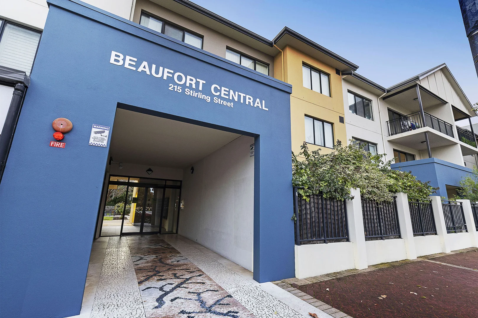 Additional image 33 of 39/250 Beaufort Street, Perth WA 6000