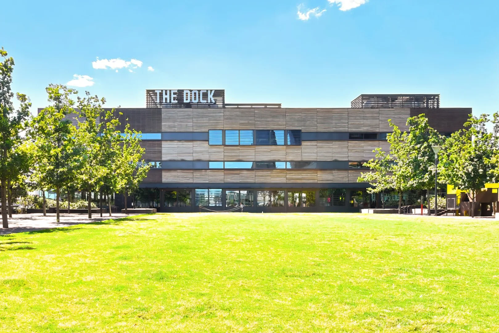 Additional image 7 of Carpark/401 Docklands Drive, Docklands VIC 3008