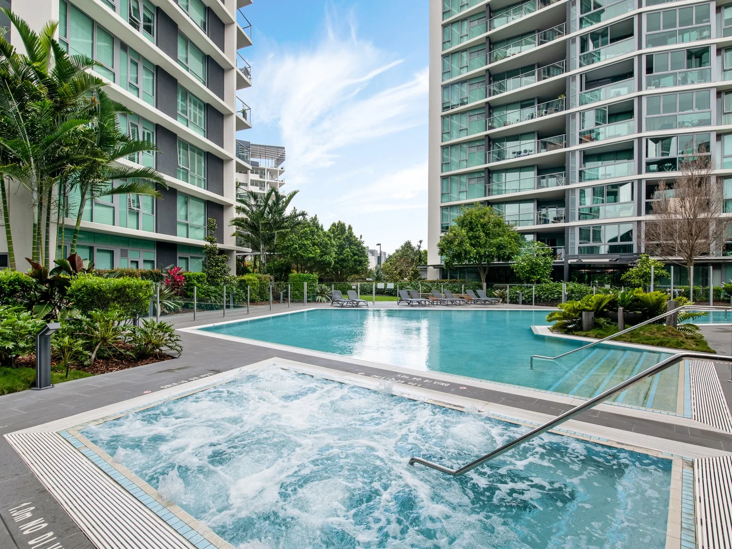 Additional image 15 of V3936/8 Harbour Road, Hamilton QLD 4007