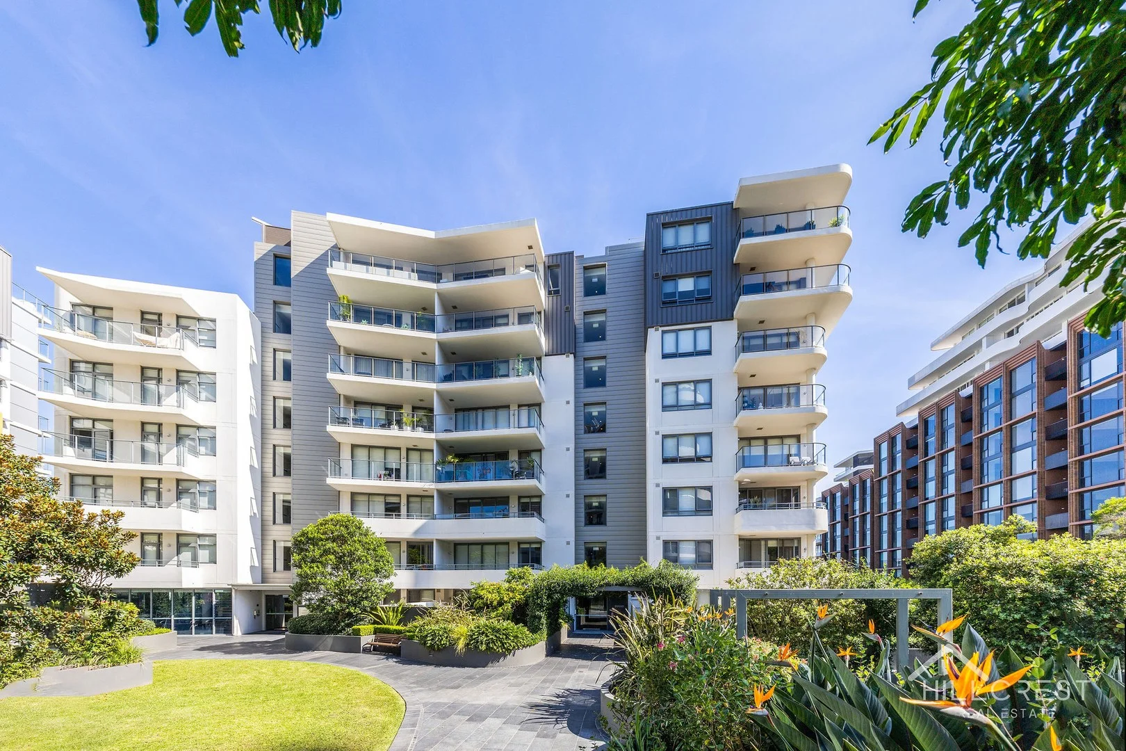 82/38 Solent Circuit, Norwest NSW 2153
