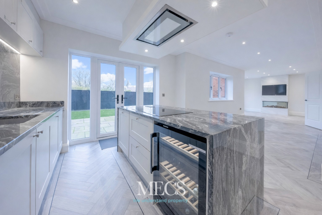 Willow Gardens, Lea Green Lane, Wythall, Birmingham, Worcestershire, B47 6AZ