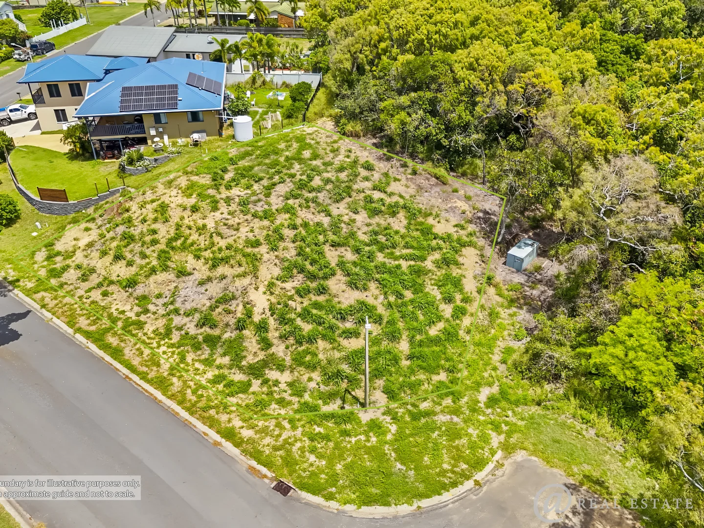 Additional image 8 of 1 Coral Close, Zilzie QLD 4710