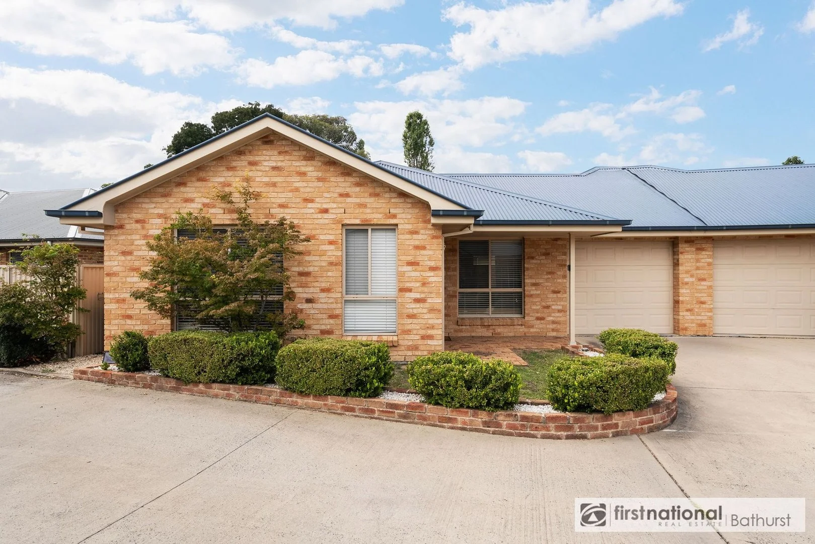 1/24a Durham Street, Bathurst NSW 2795