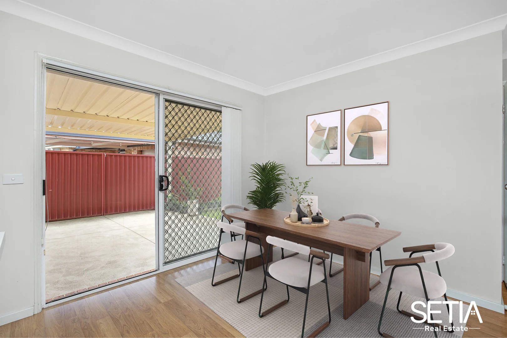 Additional image 4 of 30 Samantha Crescent, Glendenning NSW 2761