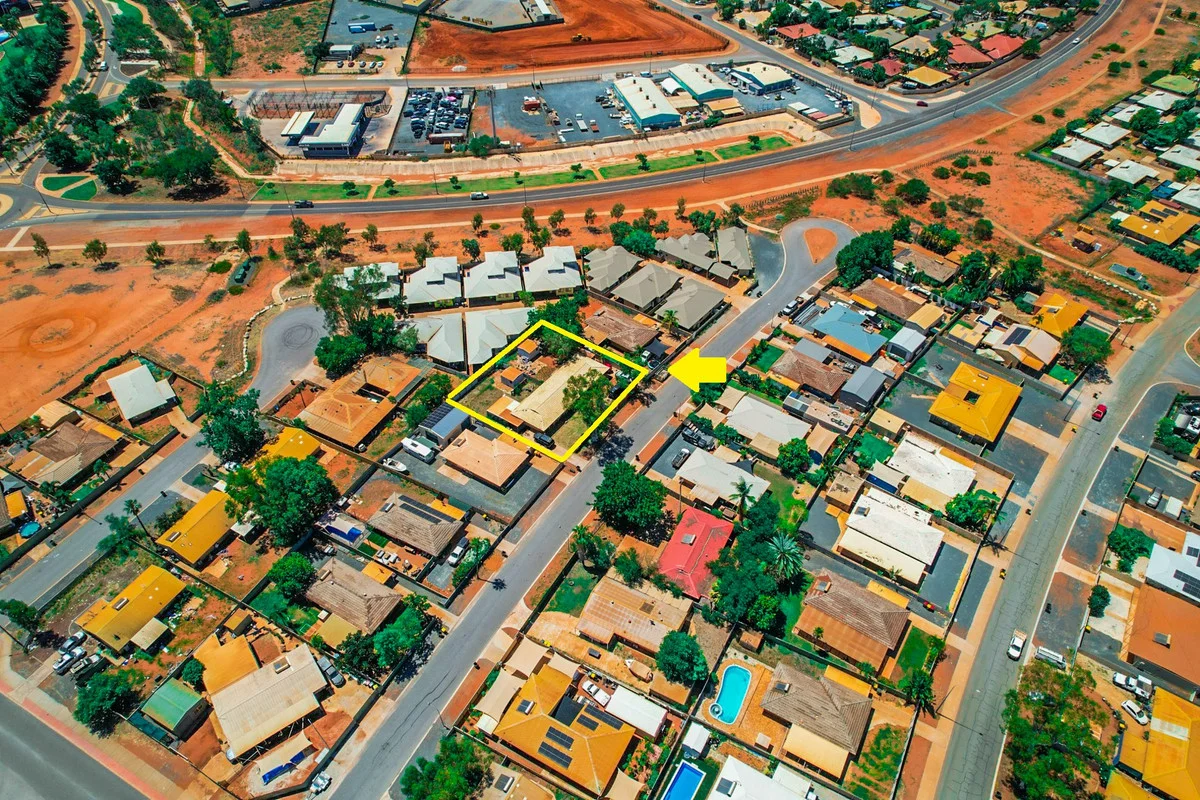 Additional image 30 of 9A & 9B Delamere Place, South Hedland WA 6722