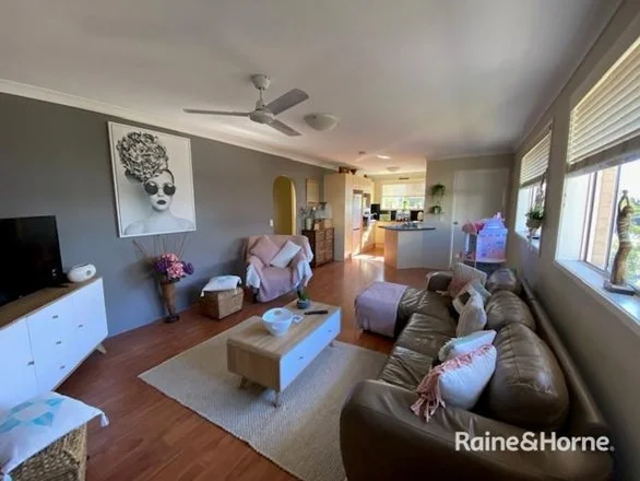 6/24 MADANG CRESCENT, Runaway Bay QLD 4216