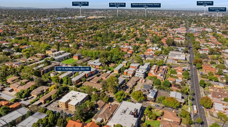 Additional image 14 of 1/9-13 Ashted Road, Box Hill VIC 3128