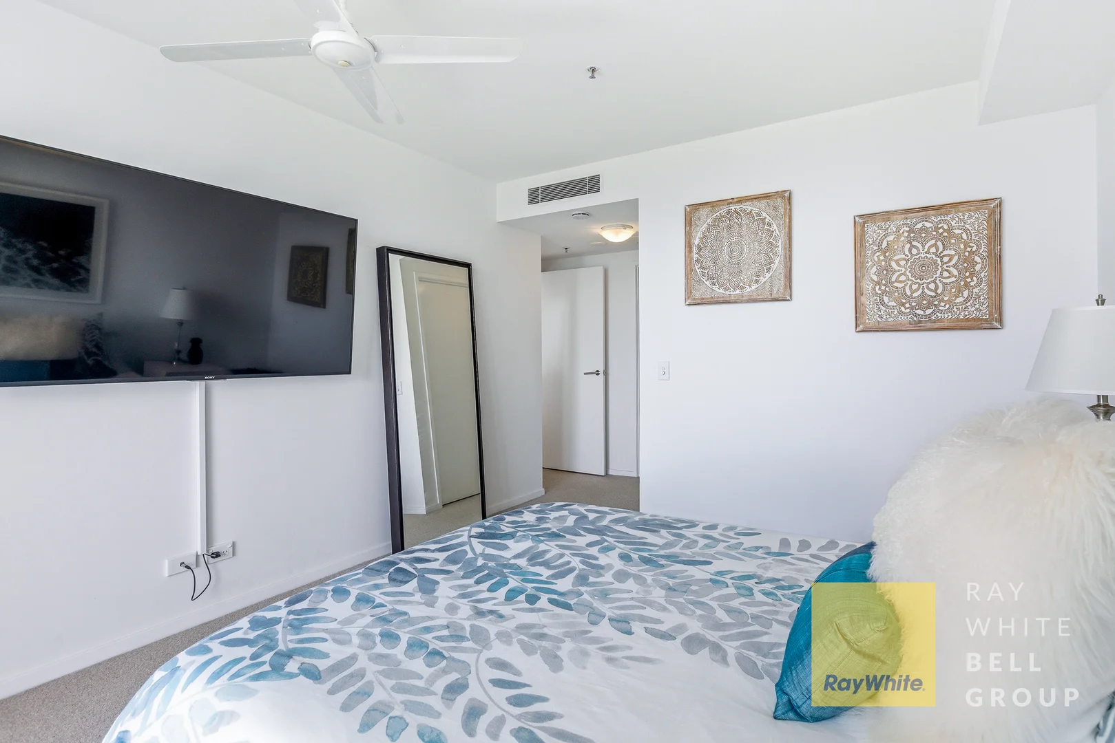 Additional image 16 of 603/378 Marine Parade, Labrador QLD 4215
