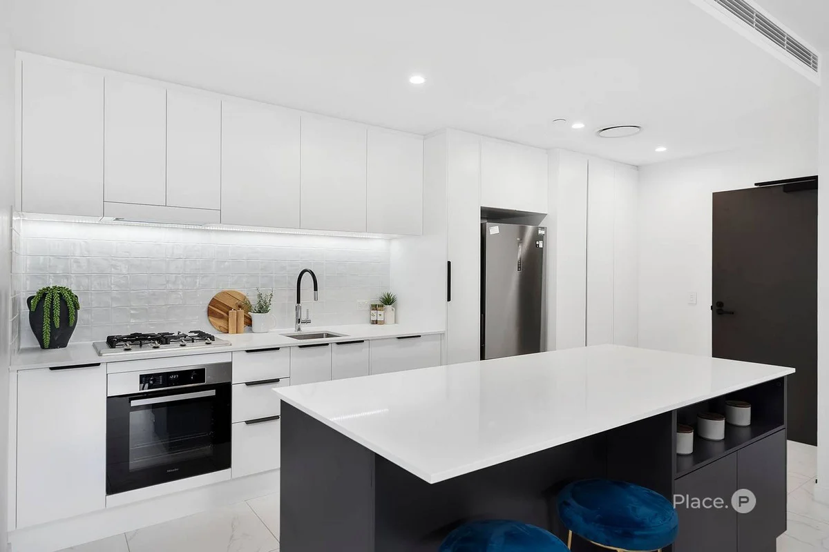 Additional image 7 of 809/458 Brunswick Street, Fortitude Valley QLD 4006
