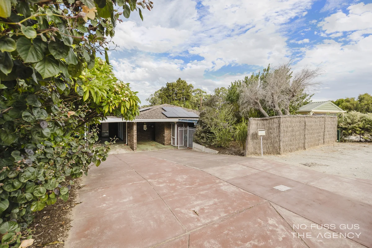39 Wirilda Crescent, Greenwood WA 6024