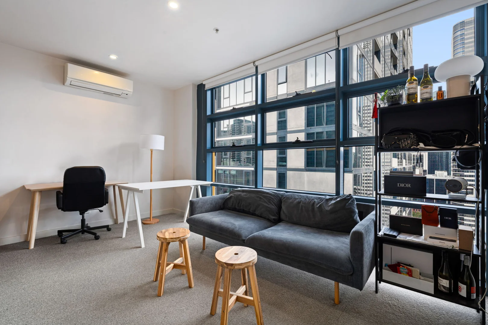 Additional image 2 of 2305/557 Little Lonsdale Street, Melbourne VIC 3000