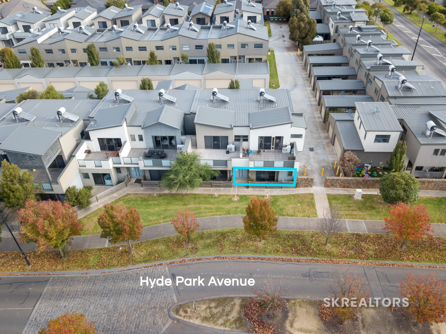 Additional image 12 of 20/20 Hyde Park Avenue, Craigieburn VIC 3064