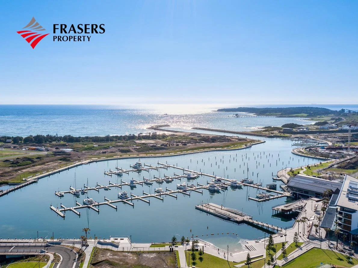 Additional image 12 of 222/45 Quayside Avenue, Shell Cove NSW 2529