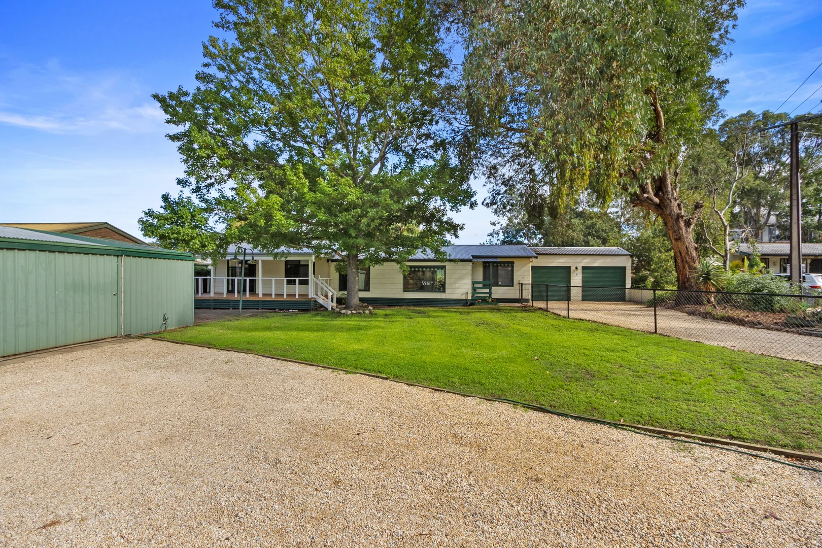 Additional image 3 of 1 Pinson Court, Williamstown SA 5351