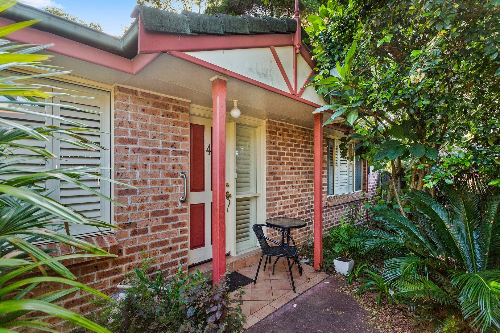 4/31 Julianne Street, Dapto NSW 2530