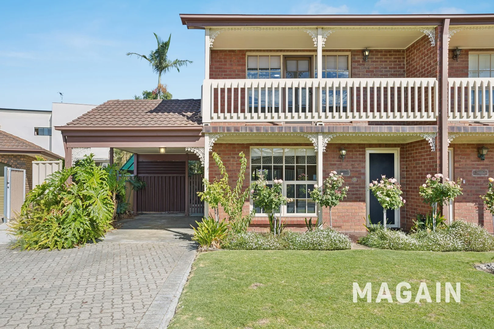 2/549 Anzac Hwy, Glenelg North SA 5045