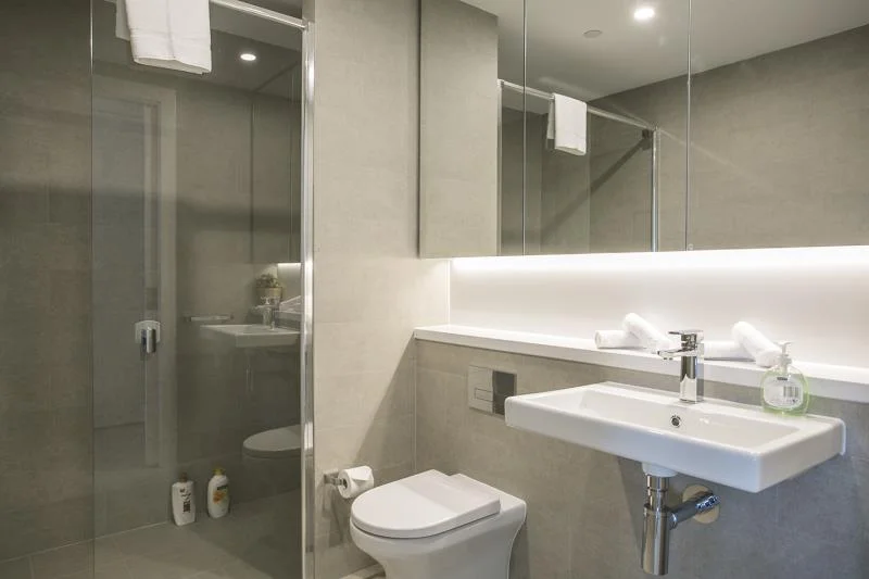 Additional image 5 of 1609/1 Brushbox Street, Sydney Olympic Park NSW 2127