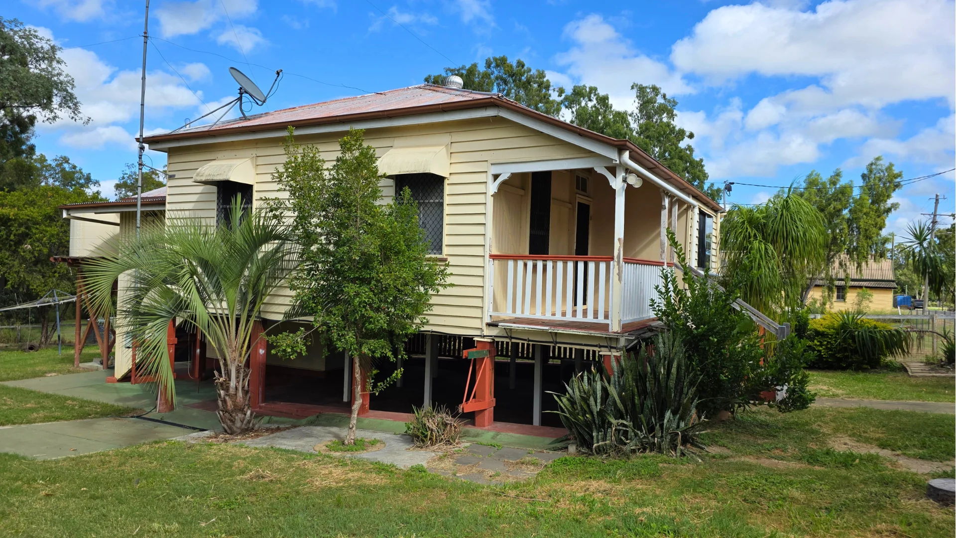 Additional image 21 of 19 Dalgangal Road, Gayndah QLD 4625
