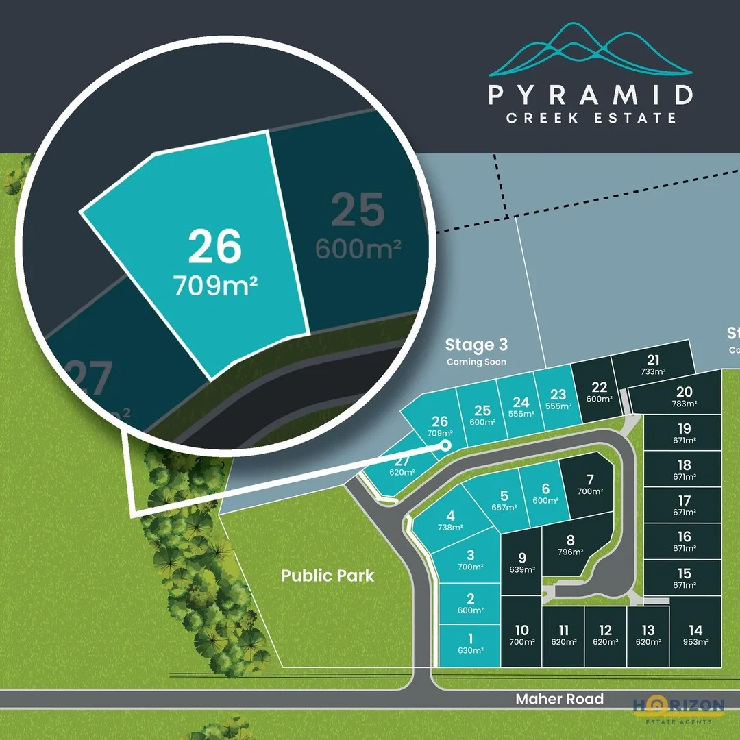 Lot 26 Maher Road, Gordonvale QLD 4865