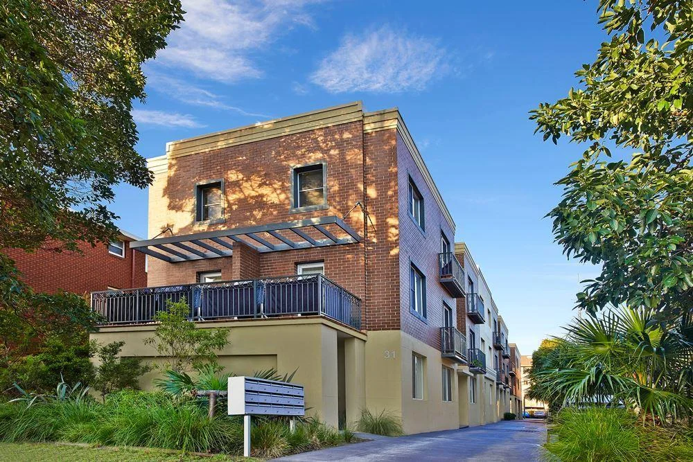 10/31 Kembla Street, Wollongong NSW 2500