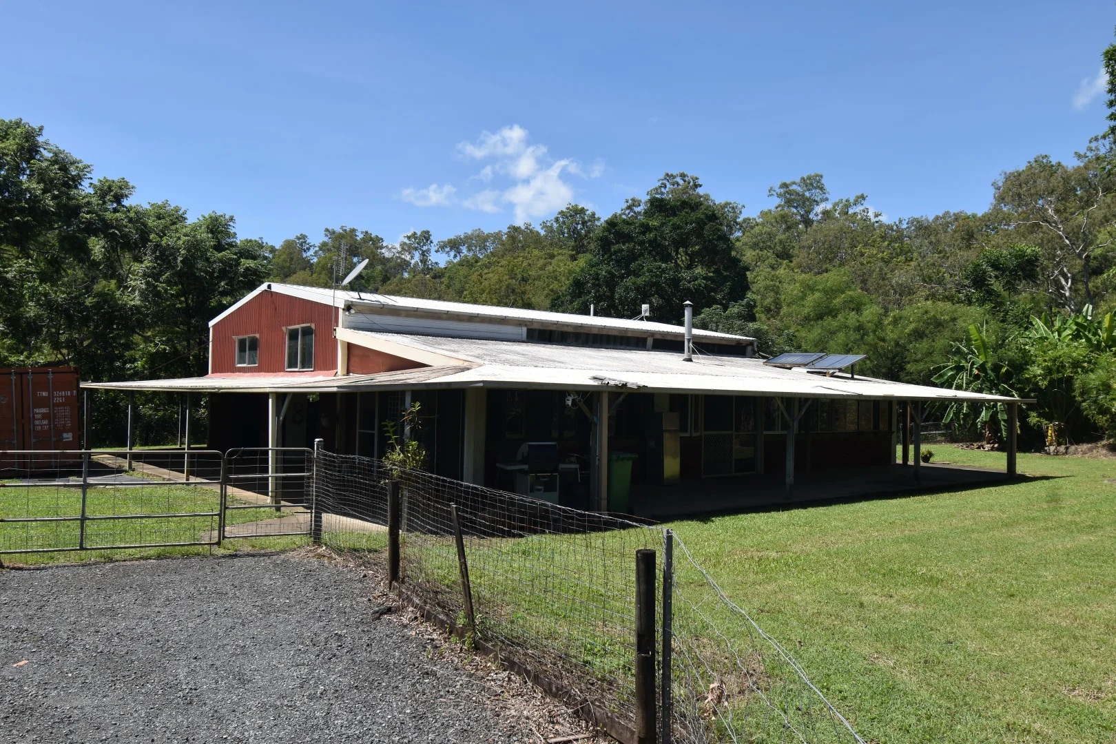 Additional image 8 of 227 Olletts Road, Habana QLD 4740