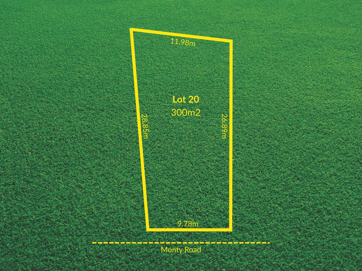 Lot 20/383 Wright Road, Valley View SA 5093