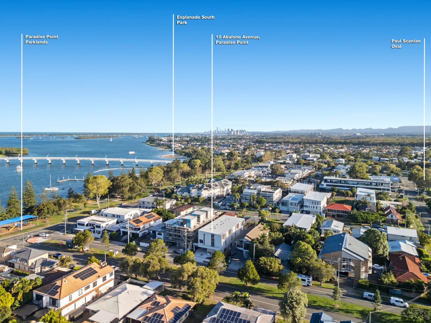 Additional image 20 of 1/10 Abalone Avenue, Paradise Point QLD 4216
