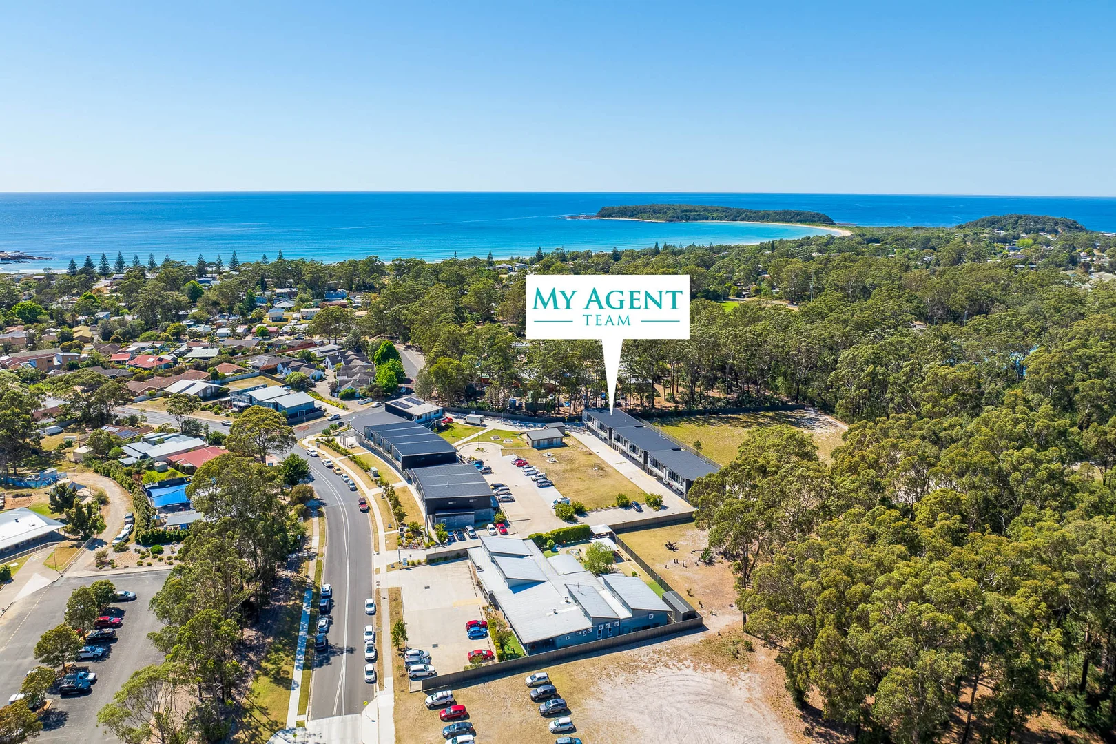 Additional image 13 of 6/44 Train Street, Broulee NSW 2537