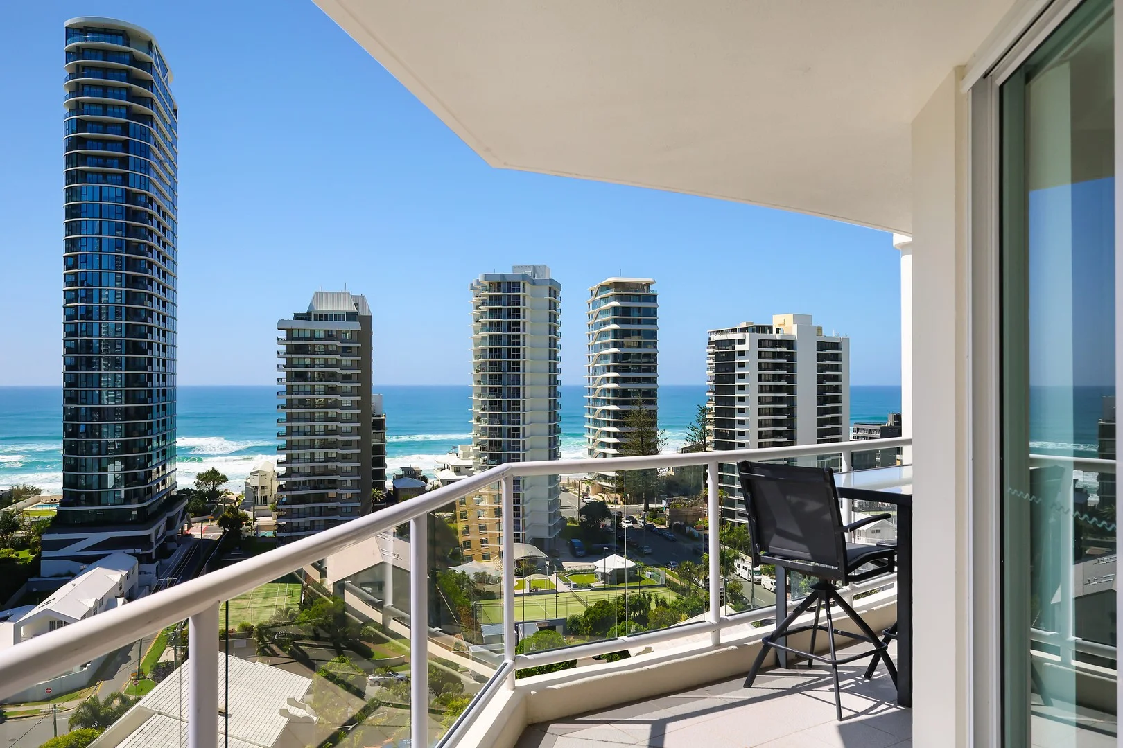 Additional image 2 of 57/15-21 Breaker Street, Main Beach QLD 4217