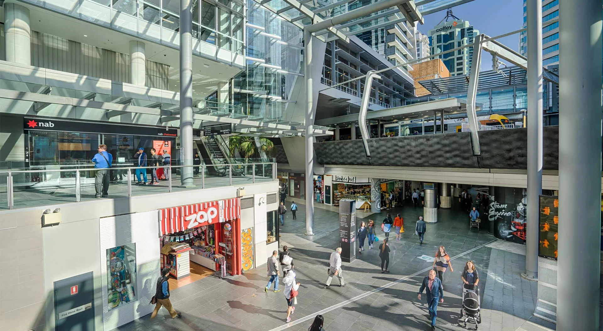 Additional image 9 of 105/640-650 Pacific Highway, Chatswood NSW 2067