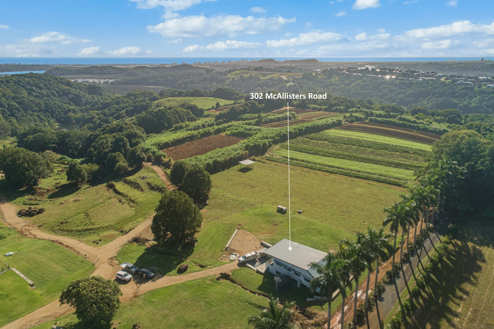302 Mcallisters Road, Bilambil Heights NSW 2486
