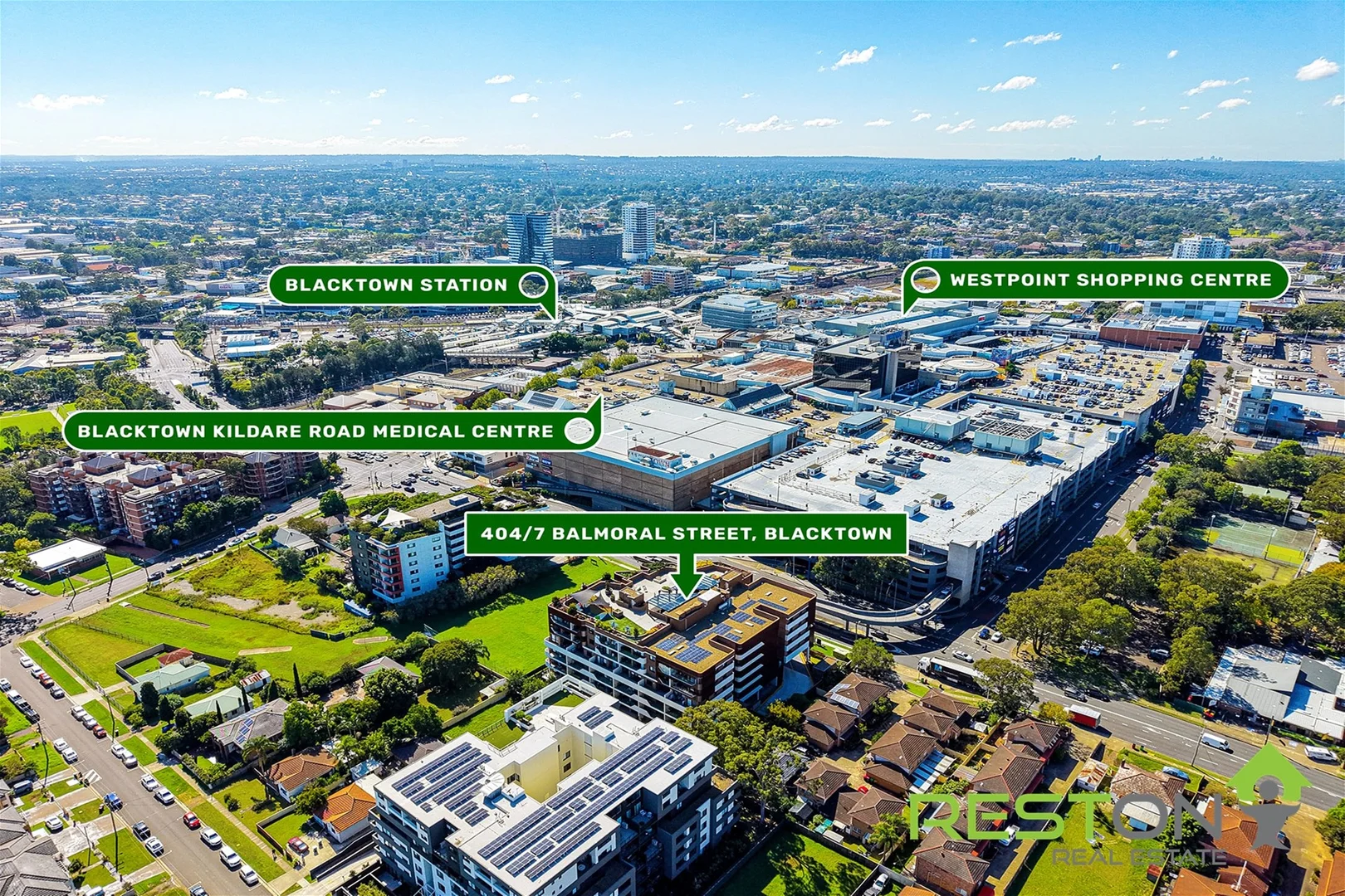 Additional image 15 of 404/7 Balmoral Street, Blacktown NSW 2148