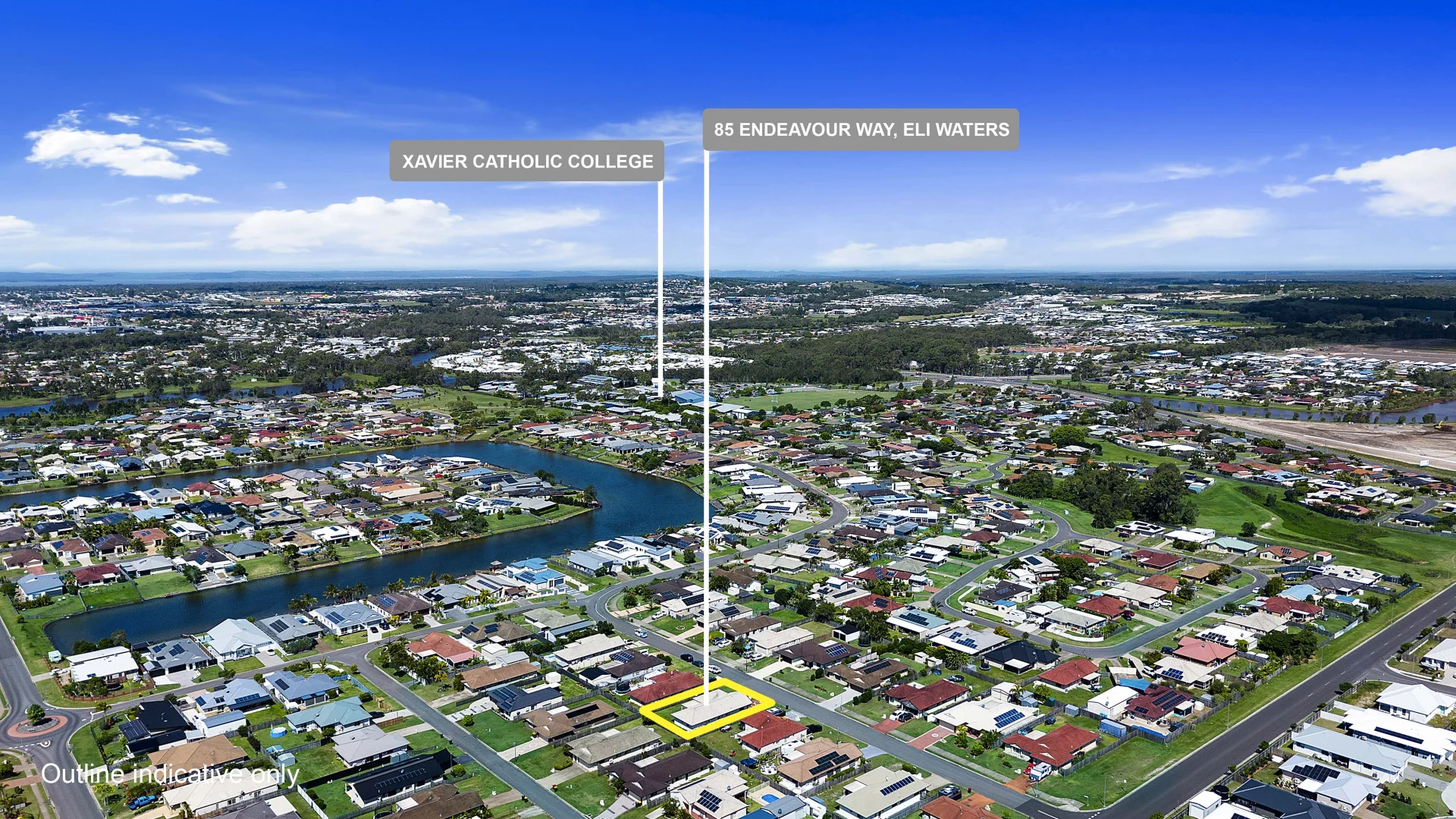 Additional image 18 of 85 Endeavour Way, Eli Waters QLD 4655