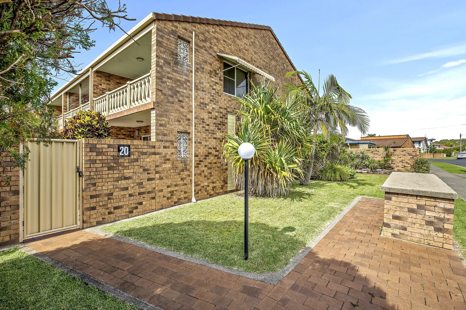 4/20 Elizabeth Street, Sawtell NSW 2452