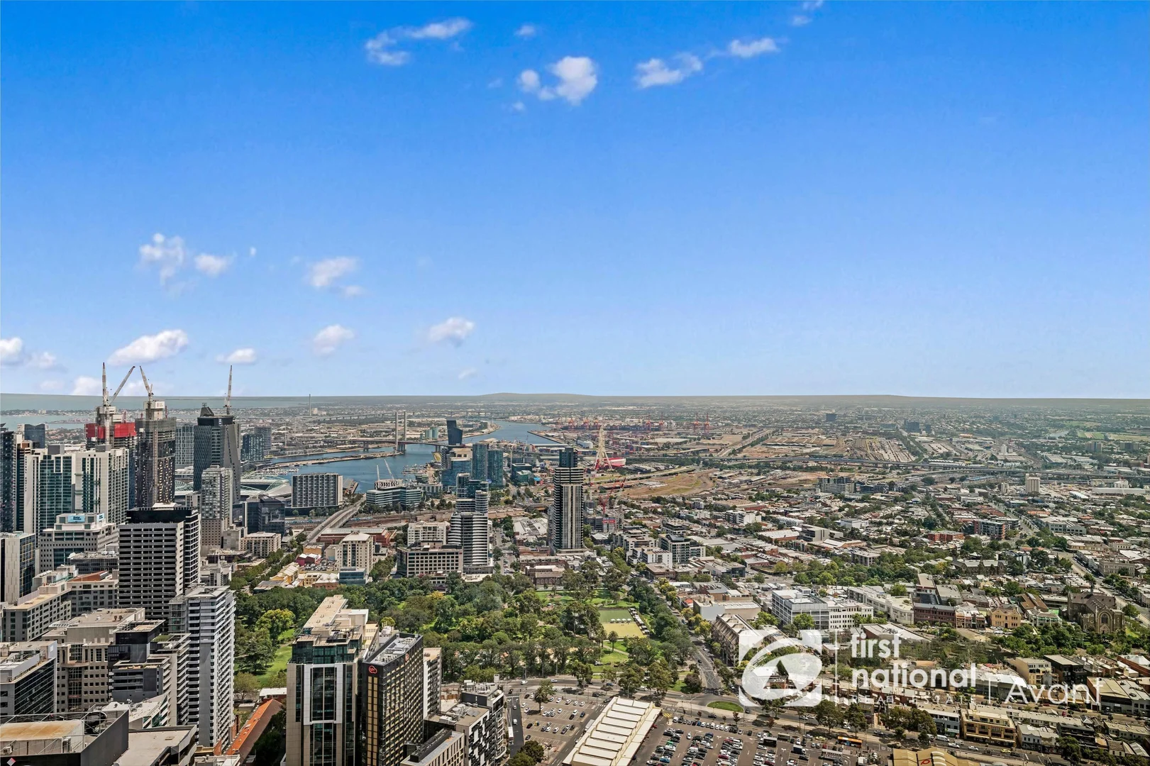 Additional image 6 of 3003/442 Elizabeth Street, Melbourne VIC 3000