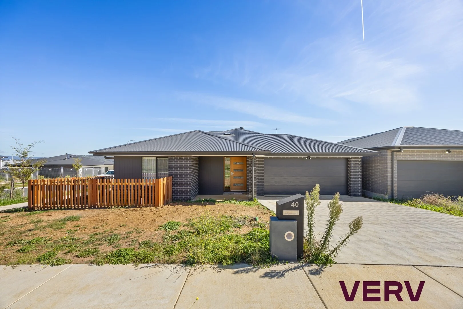 40 Wiry Dock Road, Tralee NSW 2620