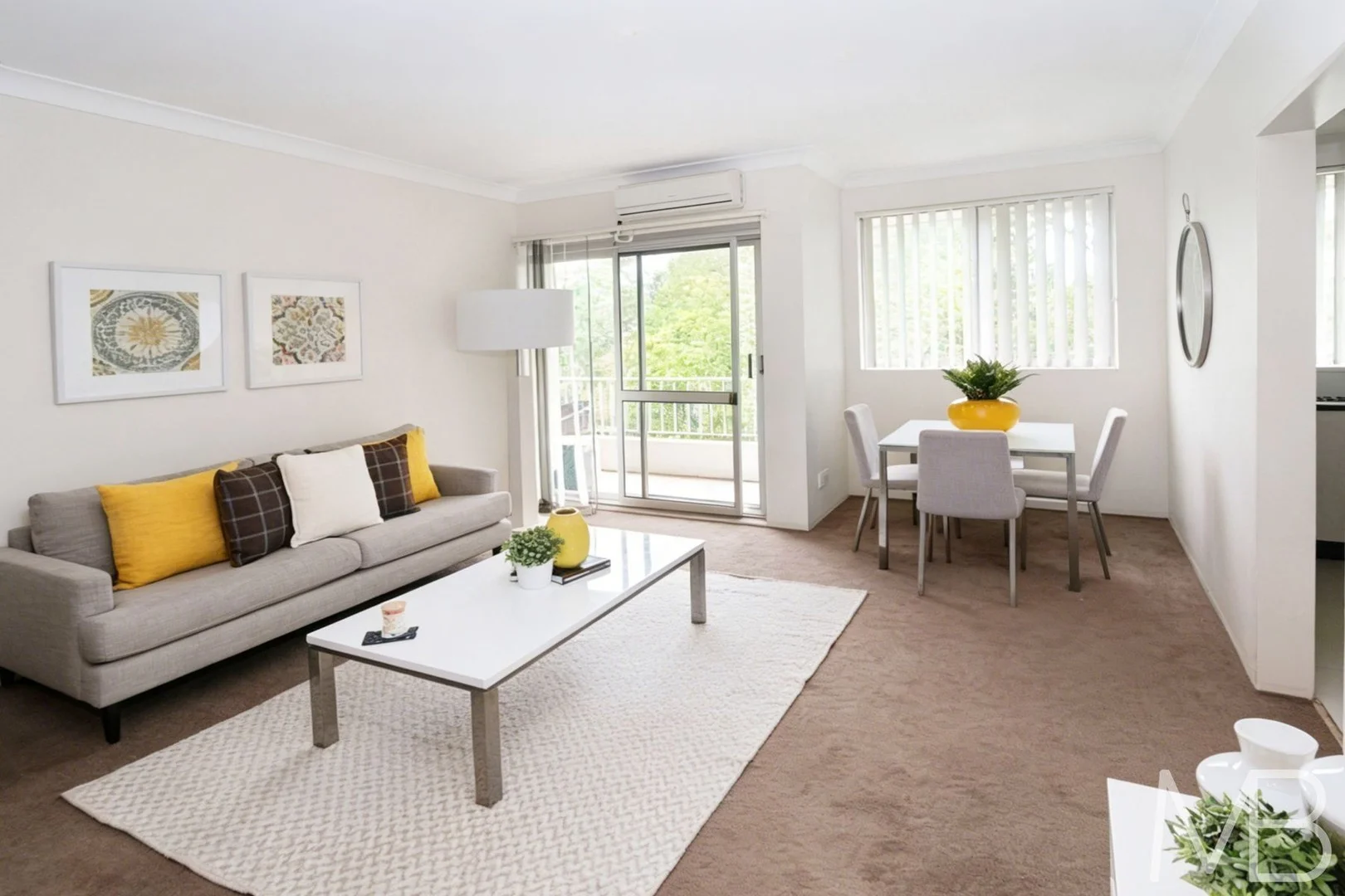 6/11 Lachlan Avenue, Macquarie Park NSW 2113