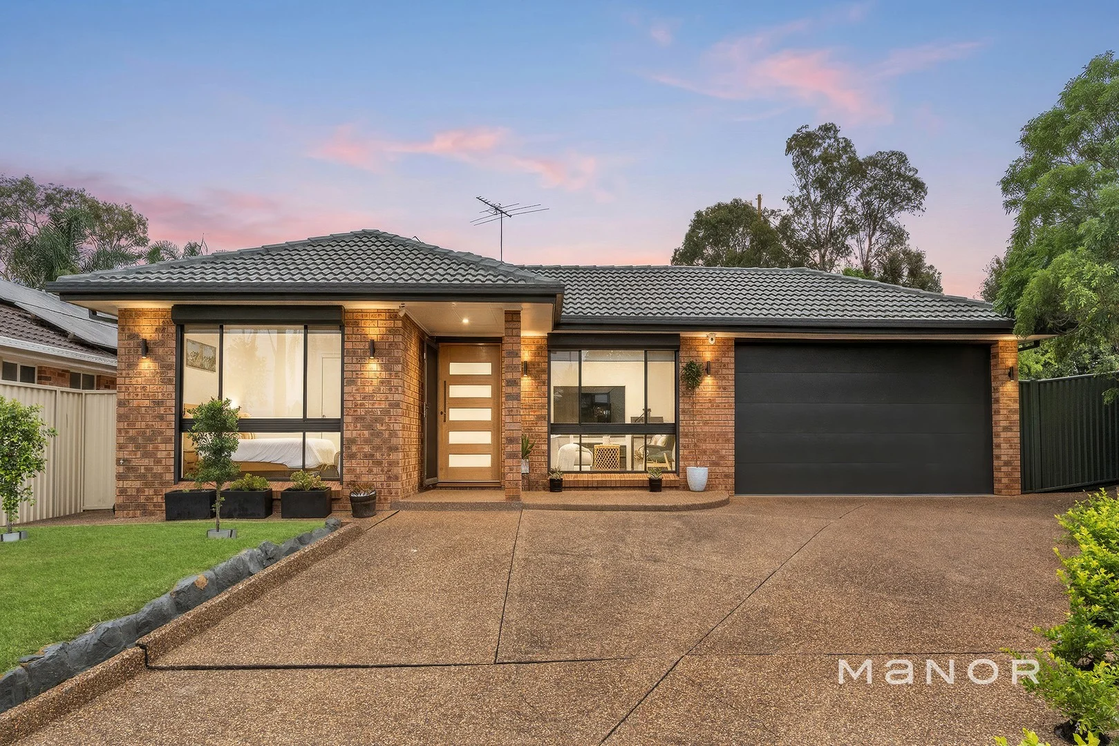 12 Denton Grove, Quakers Hill NSW 2763