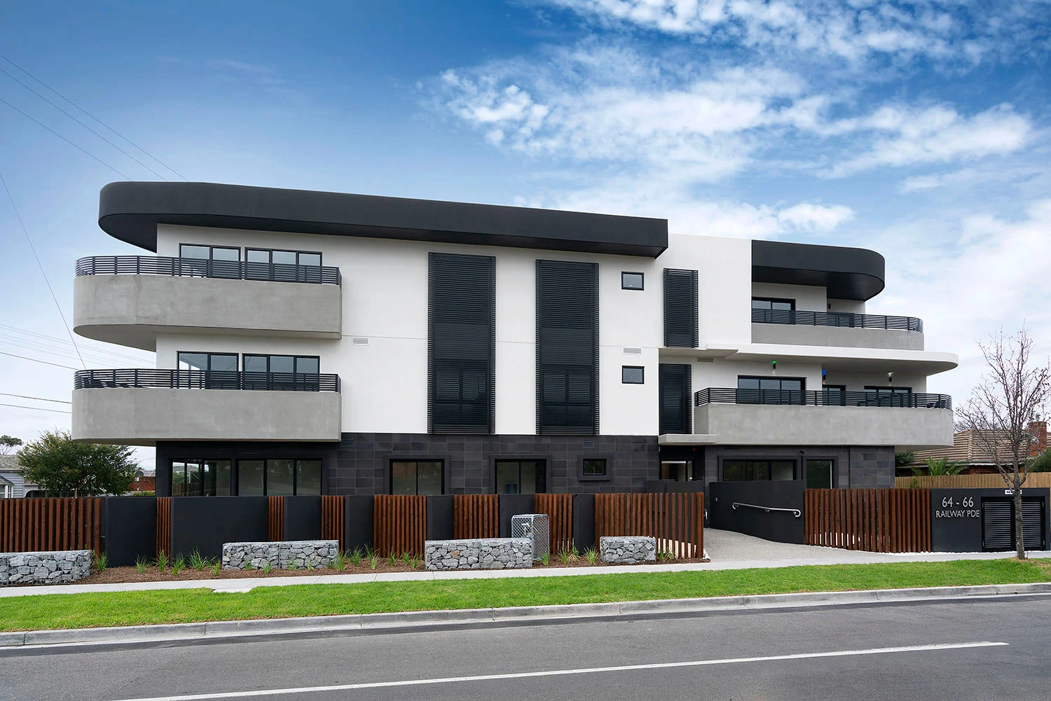102/64-66 Railway Parade, Highett VIC 3190