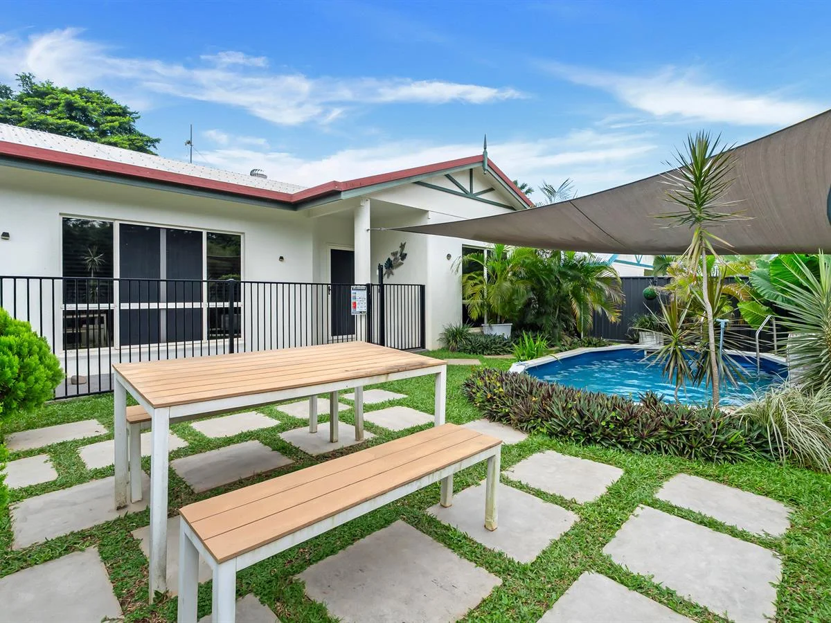 Additional image 3 of 64 Barnard Drive, Mount Sheridan QLD 4868
