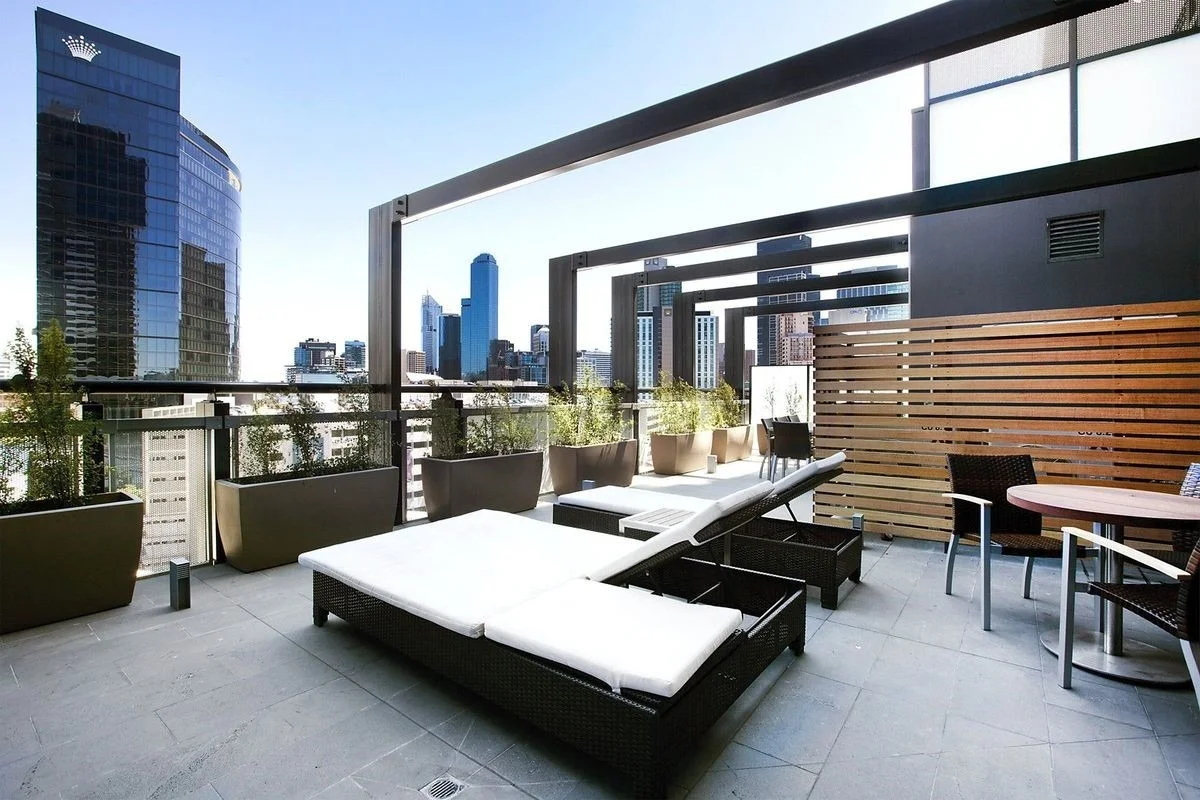 Additional image 9 of 2501/283 City Road, Southbank VIC 3006