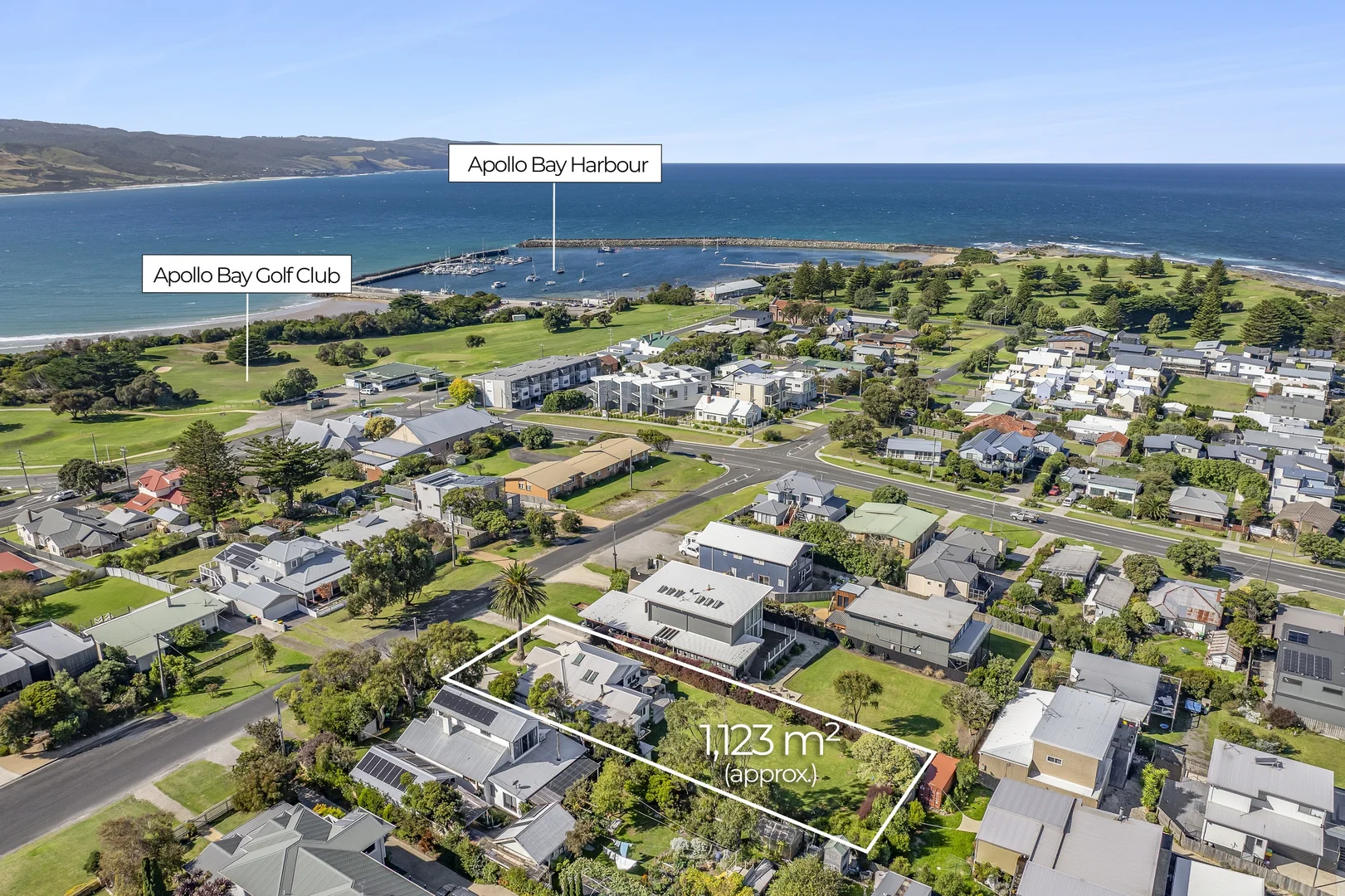 Additional image 26 of 25 Noel Street, Apollo Bay VIC 3233