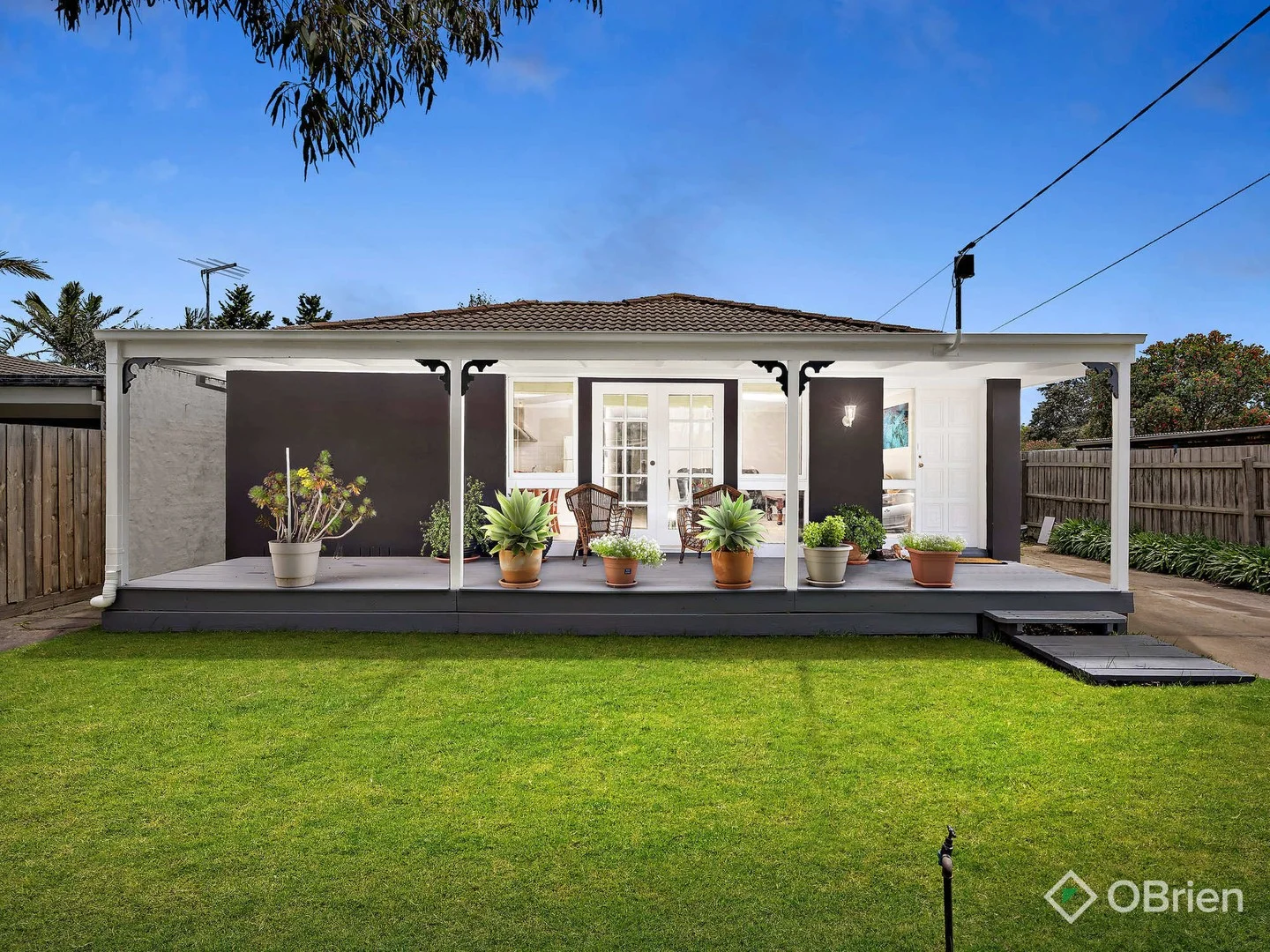 13 Bellevue Crescent, Seaford VIC 3198