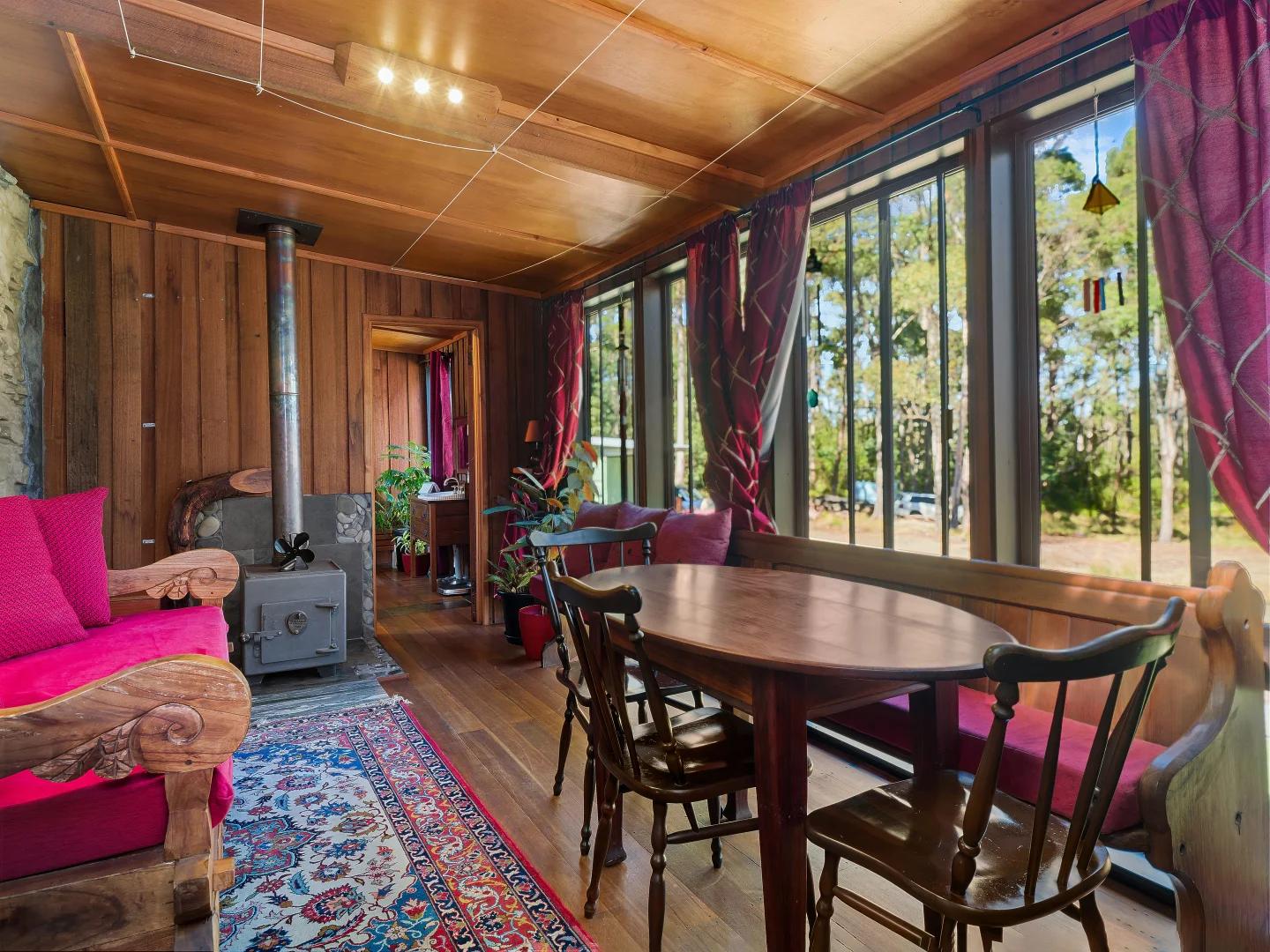 Additional image 8 of 2138 Gardiners Creek Road, St Marys TAS 7215